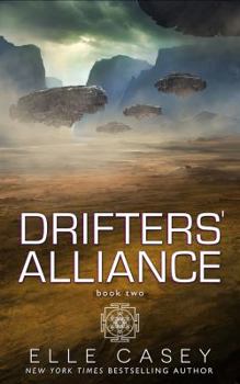 Paperback Drifters' Alliance: Book Three Book