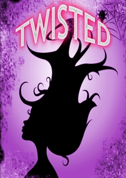 Paperback Twisted Book