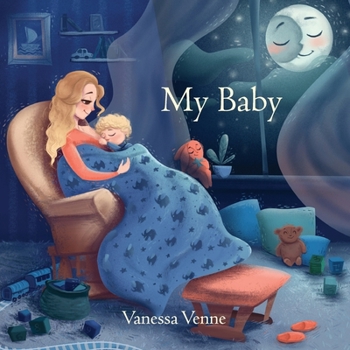 Paperback My Baby Book