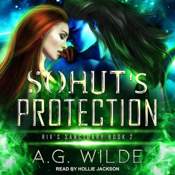 Audio CD Sohut's Protection Book