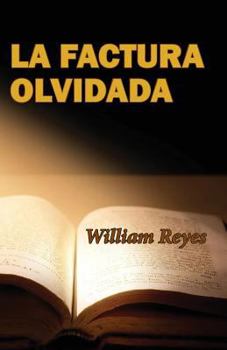 Paperback La factura olvidada [Spanish] Book