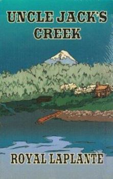 Paperback Uncle Jack's Creek Book