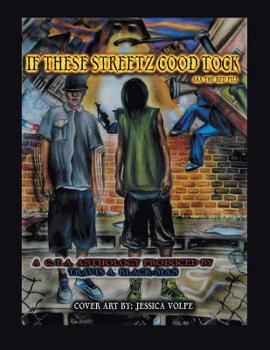 Paperback If These Streets Cood Tock Book