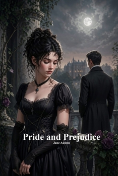 Paperback Pride and Prejudice Book