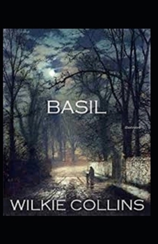 Basil illustrated