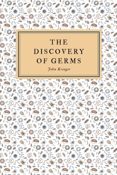 Paperback The Discovery of Germs Book