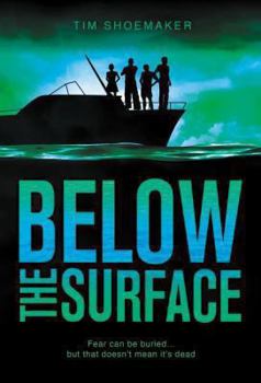 Below the Surface - Book #3 of the Code of Silence