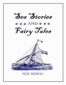 Paperback Sea Stories and Fairy Tales Book