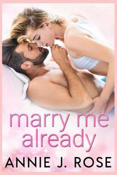Paperback Marry Me Already Book