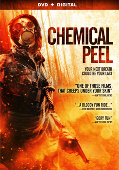 DVD Chemical Peel Book