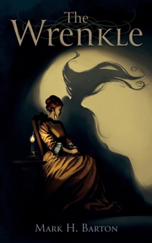Paperback The Wrenkle Book