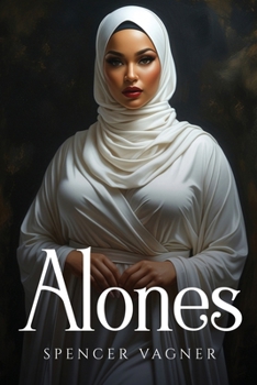 Paperback Alones Book