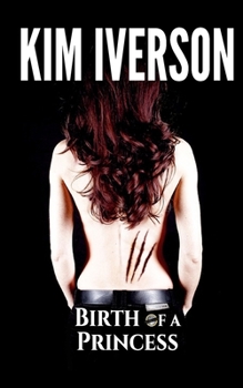 Birth of a Princess (Dynasty of Moirae)