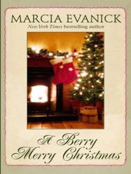 A Berry Merry Christmas - Book #4 of the Misty Harbor