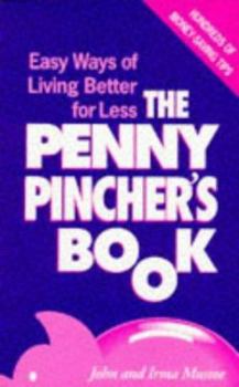 Paperback Penny Pinchers Book