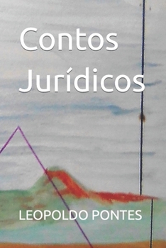 Paperback Contos Jurídicos [Portuguese] Book