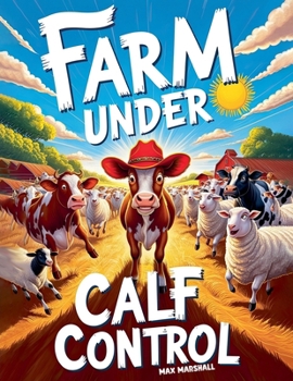 Farm Under Calf Control