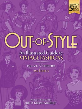 Out-of-Style: A Modern Perspective of How Vintage Fashions Evolved