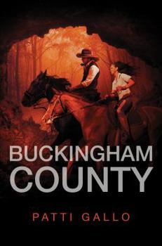 Paperback Buckingham County Book