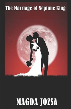 Paperback The Marriage of Neptune King Book