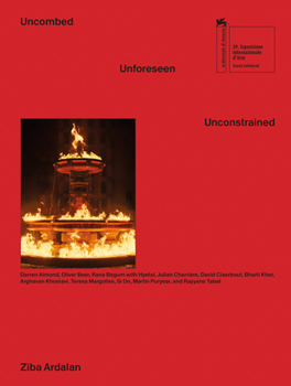 Hardcover Uncombed, Unforeseen, Unconstrained Book