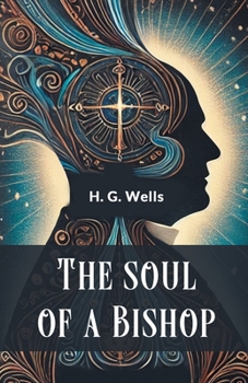 Paperback The soul of a bishop Book