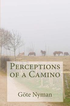 Paperback Perceptions of a Camino Book
