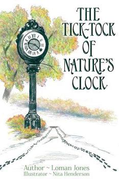 Hardcover The Tick-Tock of Nature's Clock Book