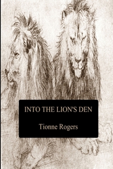 Into the Lion's Den - Book  of the Guntram de Lisle