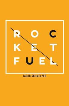 Paperback Rocket Fuel Book