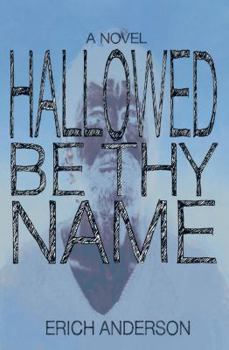 Paperback Hallowed Be Thy Name Book