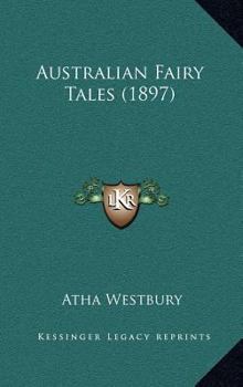 Australian Fairy Tales