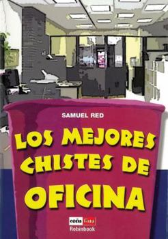 Paperback Mejores Chistes De Oficina, Los [Spanish] Book