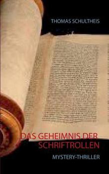Paperback Das Geheimnis der Schriftrollen [German] Book