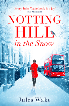 Paperback Notting Hill in the Snow Book