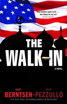 Hardcover The Walk-In Book