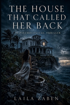 Paperback The House That Called Her Back Book