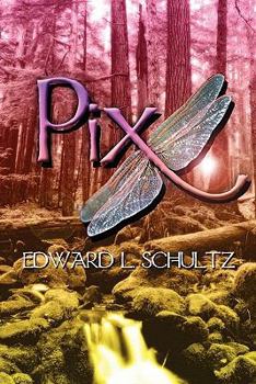 Paperback Pix Book