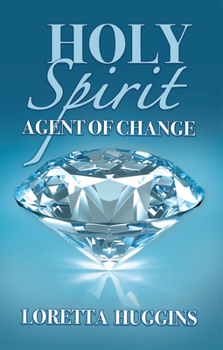 Paperback Holy Spirit Agent of Change Book