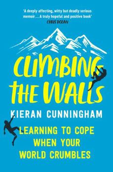Paperback Climbing the Walls Book