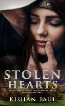 Paperback Stolen Hearts Book