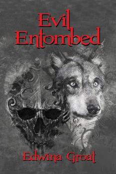 Paperback Evil Entombed Book