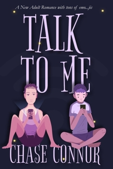 Paperback Talk to Me Book