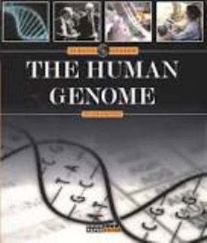 Library Binding The Human Genome Book