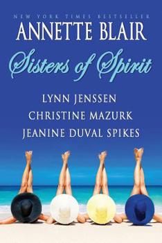 Paperback Sisters of Spirit Book