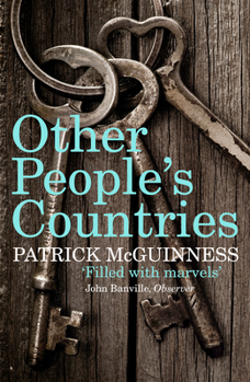 Paperback Other People's Countries Book