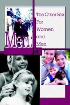 Paperback Men: The Other Sex For Women and Men Book
