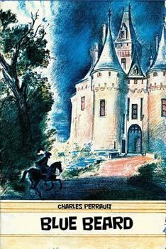 La Barbe Bleue