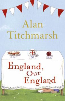 Paperback England, Our England Book