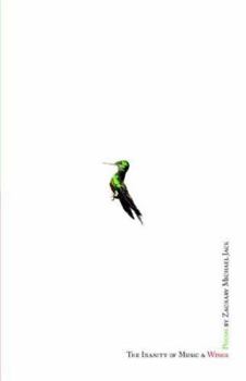 Paperback The Inanity of Music and Wings Book